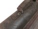 Мужской кожаный деловой портфель A-art TSM1401-2 коричневый