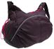 Женская спортивная сумка 23L Corvet HB4610-80 черная