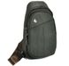 Рюкзак чоловічий Tiding Bag A25-396C Темно-коричневый