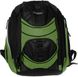 Надміцний рюкзак з відділом для ноутбука ONEPOLAR W1284-green, Зелений