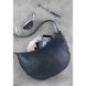 Сумка Круассан ночное небо - синяя Blanknote BN-BAG-12-nn