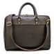 Мужская сумка-портфель из натуральной кожи TC-4765-4lx TARWA Коричневый