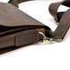 Мужская сумка через плечо RC-3027-3md TARWA, из натуральной кожи Коричневый