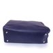 Жіноча сумка з якісного шкірозамінника AMELIE GALANTI (АМЕЛИ Галант) A981116-blue Синій