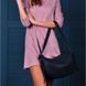 Сумка Круассан ночное небо - синяя Blanknote BN-BAG-12-nn