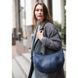 Сумка Круассан ночное небо - синяя Blanknote BN-BAG-12-nn