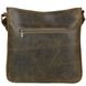 Женская сумка из качественного кожезаменителя LASKARA (ЛАСКАРА) LK10207-olive Зеленый
