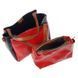 Женская сумка Monsen 10243-red