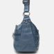 Женская кожаная сумка Keizer k1105-blue