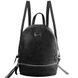 Женская сумка из качественного кожезаменителя AMELIE GALANTI (АМЕЛИ ГАЛАНТИ) A991501-black Черный