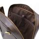 Мужская сумка-портфель из натуральной кожи TC-4765-4lx TARWA Коричневый