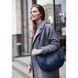 Сумка Круассан ночное небо - синяя Blanknote BN-BAG-12-nn