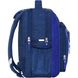 Шкільний рюкзак Bagland Школяр 8 л. 225 синій 248к (00112702) 58862785