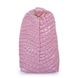 Сумка-клатч жіноча з якісного шкірозамінника ETERNO (Етерн) ETZG08-17-13 Рожевий