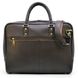 Чоловіча сумка-портфель з натуральної шкіри TC-4765-4lx TARWA Коричневий