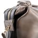 Жіноча повсякденно-дорожня сумка з якісного шкірозамінника ETERNO (Етерн) ETZG09-18NIK Коричневий