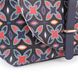 Жіноча дизайнерська сумка з якісного шкірозамінника GALA GURIANOFF (ГАЛА ГУР'ЯНОВ) GG1252-2-6 Різнобарвний