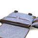 Эксклюзивная мужская сумка через плечо RK-1737-4lx бренд TARWA Коричневый