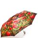 Зонт женский полуавтомат ZEST (ЗЕСТ) Z53624-10 Красный
