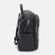 Женский рюкзак Monsen C1mk1114bl-black