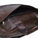 Чоловіча сумка шкіряна Borsa Leather 1t9036-brown