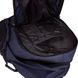 Чоловічий рюкзак ONEPOLAR (ВАНПОЛАР) W1731-navy Синій