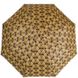 Зонт женский компактный механический AIRTON (АЭРТОН) Z3515-5146 Желтый