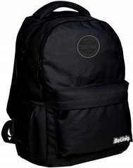 Молодіжний рюкзак 22L Paso PPNE20-2705/16 чорний