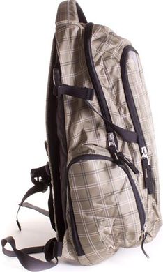 Очень удобный рюкзак ONEPOLAR W1572-hakki, Бежевый