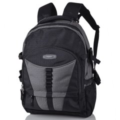 Рюкзак для ноутбука ONEPOLAR (ВАНПОЛАР) W939-grey Серый