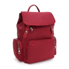 Женский рюкзак Monsen C1KM1252r-red
