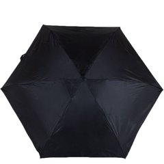 Зонт мужской компактный облегченный автомат FULTON (ФУЛТОН) FULL369-Black Черный