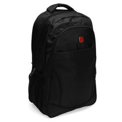 Мужской рюкзак Monsen 1Rem186-black