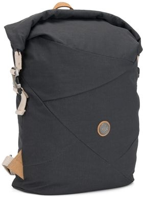 Рюкзак для ноутбука Kipling KI4541_23V Сірий
