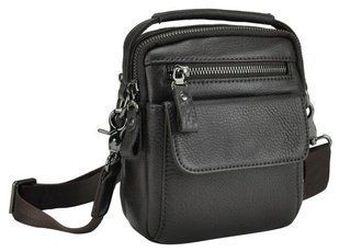 Мессенджер Tiding Bag 8852C Коричневий
