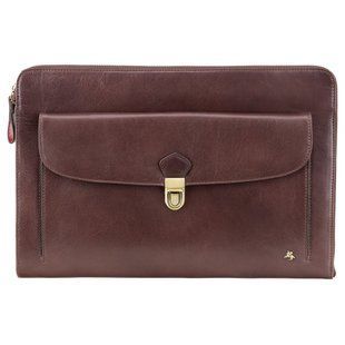 Папка Visconti ML32 Harrison (Brown)