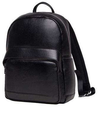 Рюкзак Tiding Bag NB52-0903A Черный