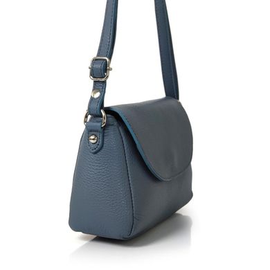Женская голубая, сумка Grays F-AV-FV-002BL Голубой