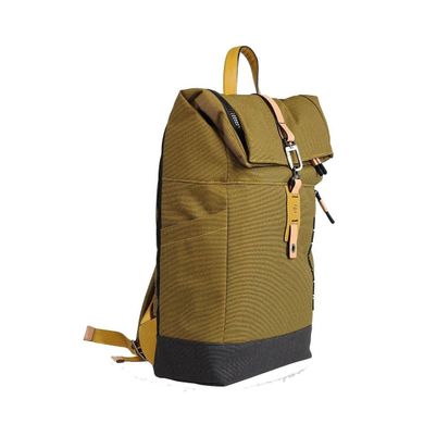 Рюкзак для ноутбука Piquadro CA4451BL_G Жовтий