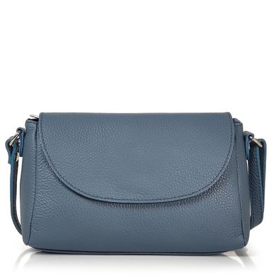 Женская голубая, сумка Grays F-AV-FV-002BL Голубой