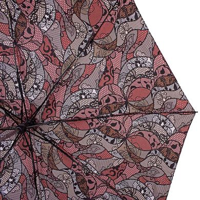 Зонт женский полуавтомат AIRTON (АЭРТОН) Z3615-55 Розовый