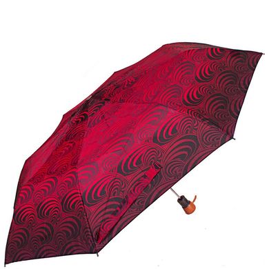 Зонт женский полуавтомат AIRTON (АЭРТОН) Z3635-11 Красный