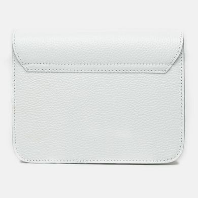 Женская кожаная сумка Ricco Grande 1l650-white