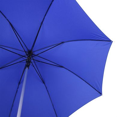 Зонт-трость женский полуавтомат FARE (ФАРЕ), серия "Lightmatic" FARE7850-navy Синий