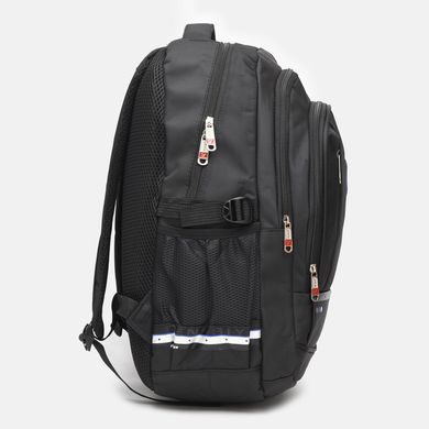 Мужской рюкзак Monsen C1651b-black