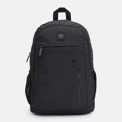 Мужской рюкзак Aoking C1XN3316-10bl-black