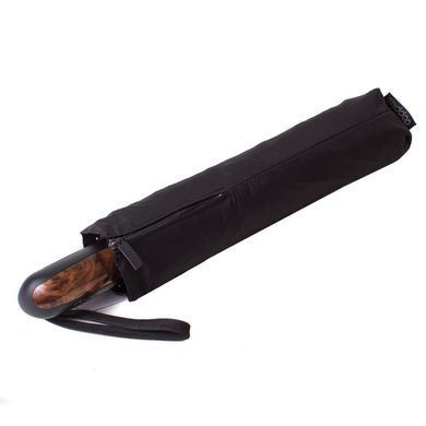 Зонт мужской автомат DOPPLER (ДОППЛЕР) DOP74366N Черный