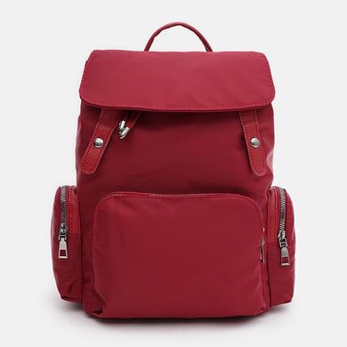 Жіночий рюкзак Monsen C1KM1252r-red
