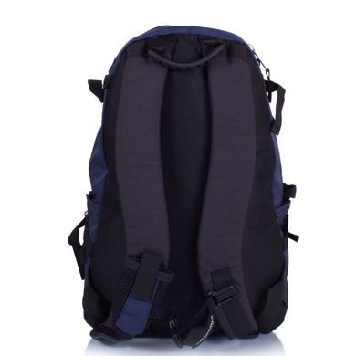 Мужской рюкзак ONEPOLAR (ВАНПОЛАР) W1017-navy Синий
