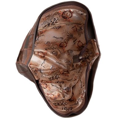 Жіноча дизайнерська шкіряна сумка GALA GURIANOFF (ГАЛА ГУР'ЯНОВ) GG3013-24